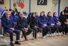 گزارش تصویری | افتتاحیه و اختتامیه مسابقات تکواندو ( پومسه )‌ قهرمانی دانشجویان دانشگاه های کشور  - خواهران
